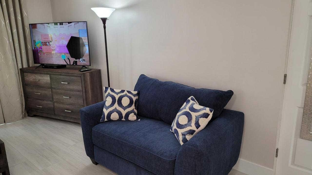 Beach Front Condo Paradise. Ground Floor.Studio. ลองโบทคีย์ ภายนอก รูปภาพ