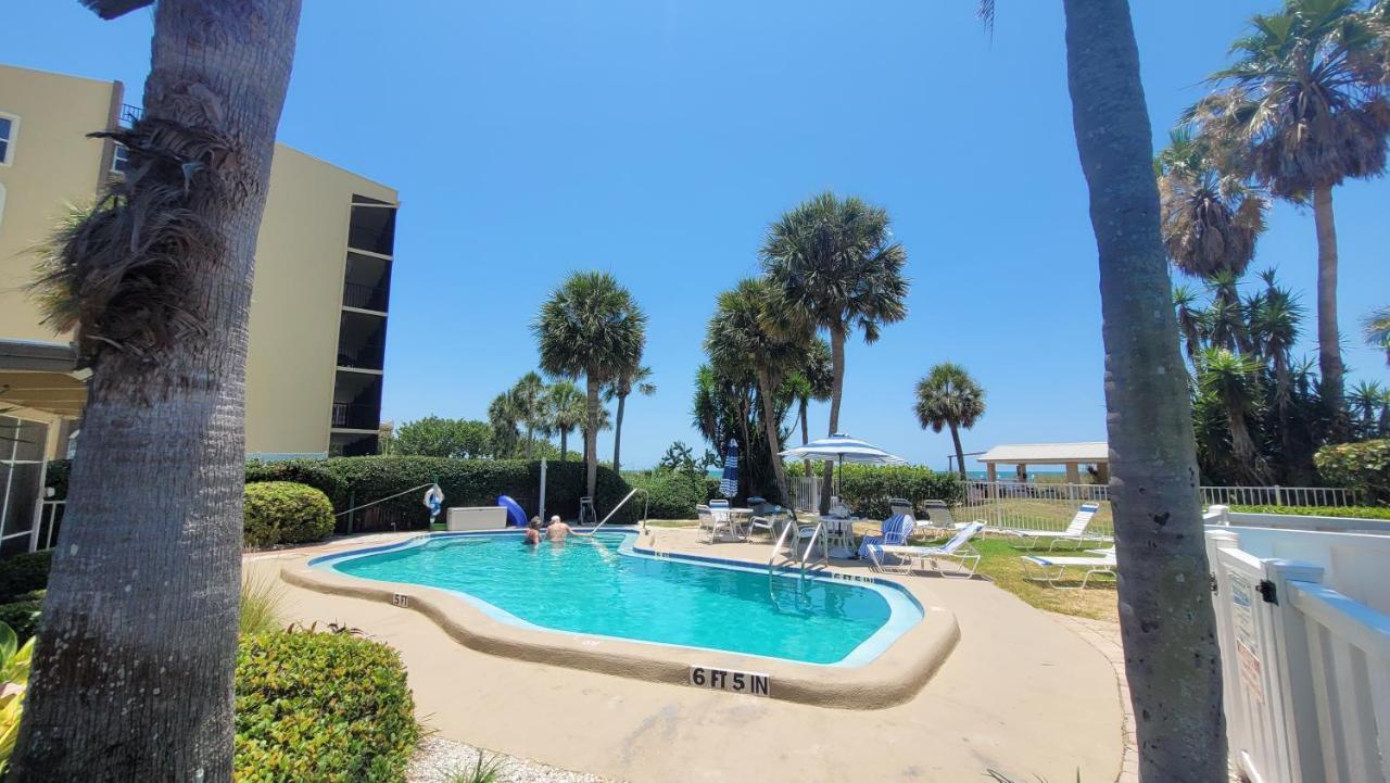 Beach Front Condo Paradise. Ground Floor.Studio. ลองโบทคีย์ ภายนอก รูปภาพ