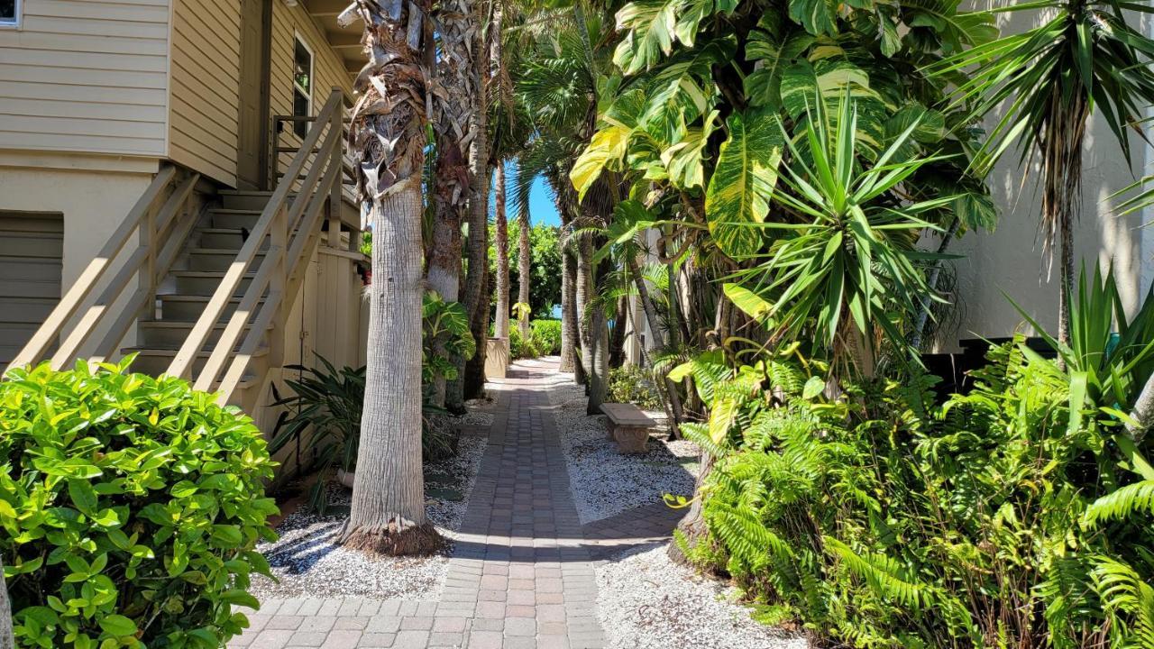 Beach Front Condo Paradise. Ground Floor.Studio. ลองโบทคีย์ ภายนอก รูปภาพ