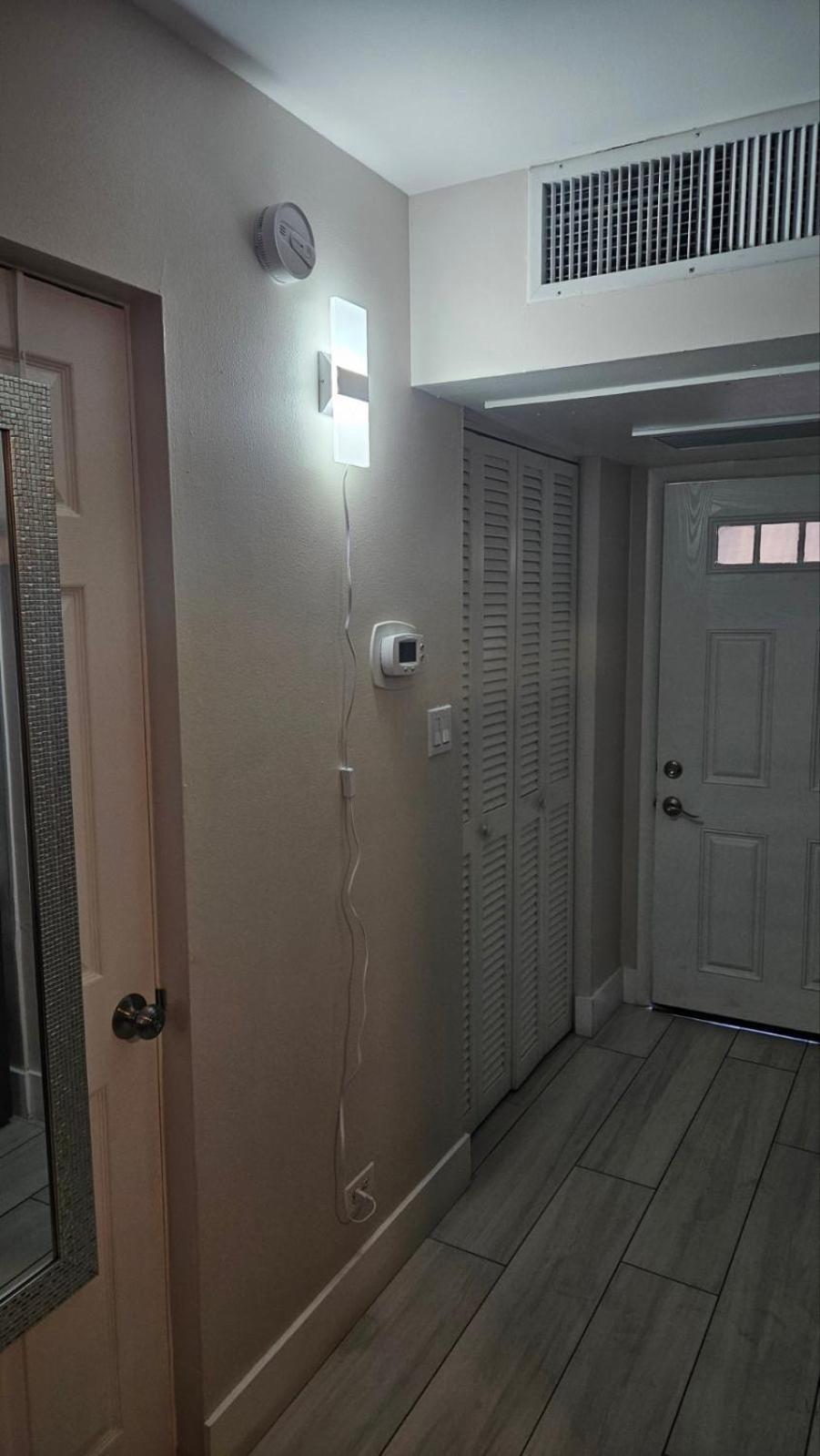 Beach Front Condo Paradise. Ground Floor.Studio. ลองโบทคีย์ ภายนอก รูปภาพ